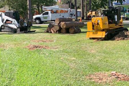 Superior equipment, Superior crew!