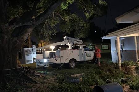 24 hour on call service