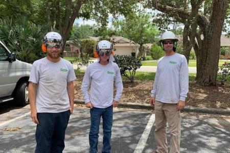 Quintin, Jeff, & Brock